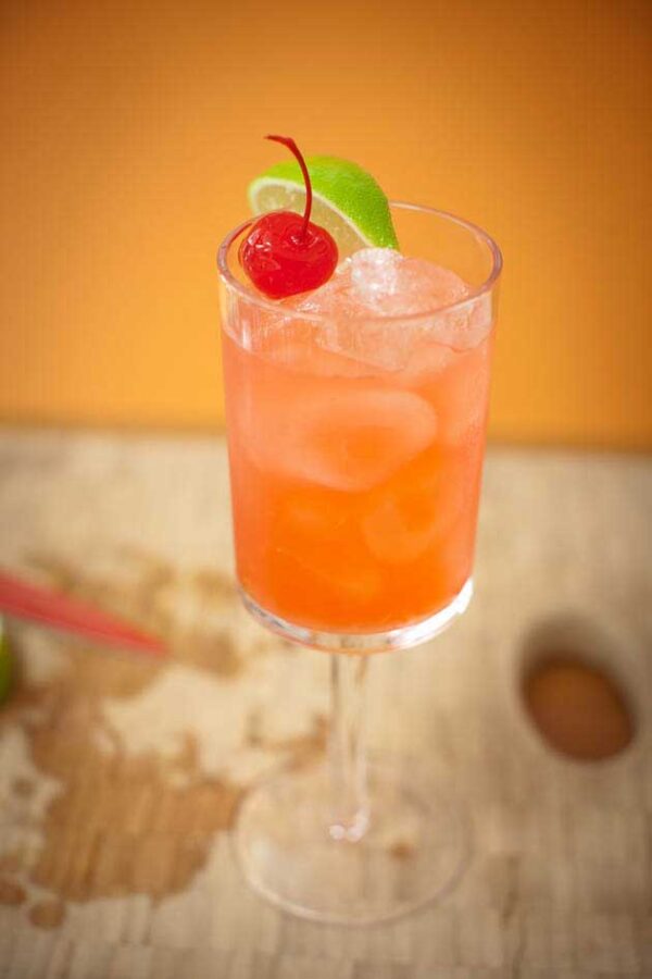 Maraschino višnje s peteljkom 770g /420g