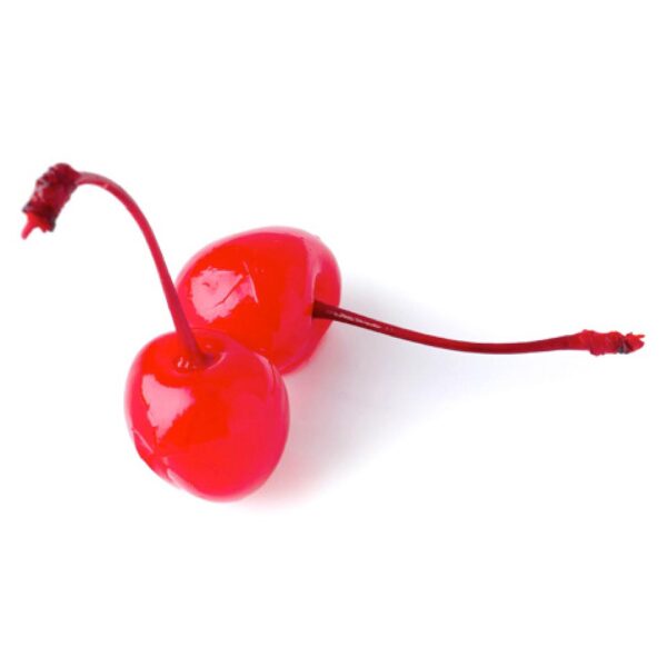 Maraschino višnje s peteljkom 770g /420g