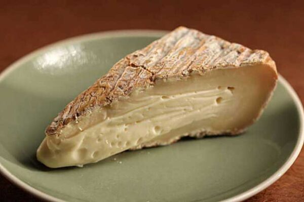 Tallegio dop incarto- kravlji meki sir (la malga bianca)