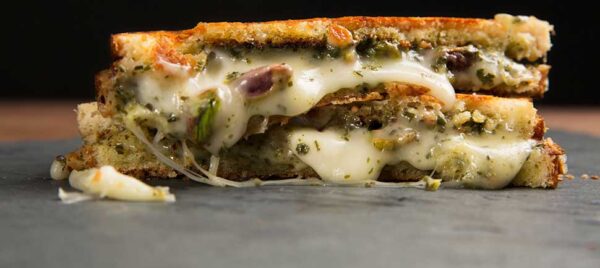 Tallegio dop incarto- kravlji meki sir (la malga bianca)