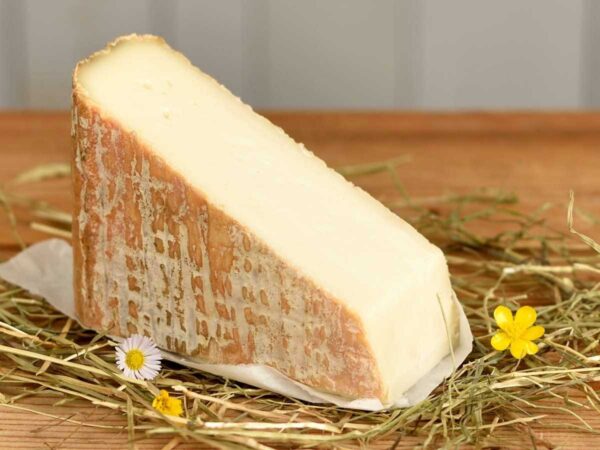 Tallegio dop incarto- kravlji meki sir (la malga bianca)