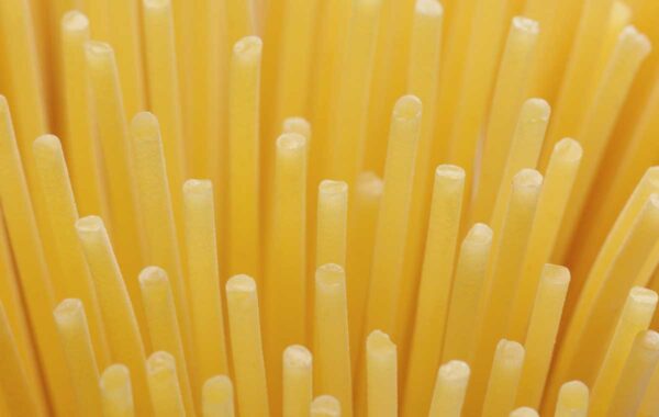 Vermicelli/ spaghetti (Ø 2,10mm), 500g