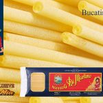 Bucatini (Ø 2,70 mm ), 500g