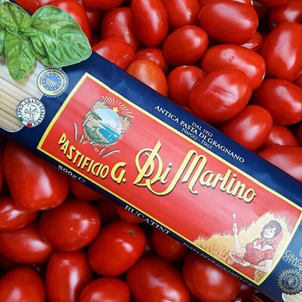 Bucatini (Ø 2,70 mm ), 500g