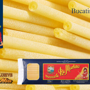 Bucatini (Ø 2,70 mm ), 500g