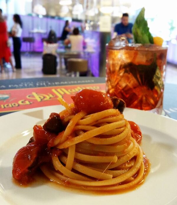 Linguine/ bavette (1,55mm), 500g