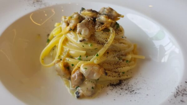 Linguine/ bavette (1,55mm), 500g