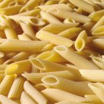 Penne mezzani rigate  500g
