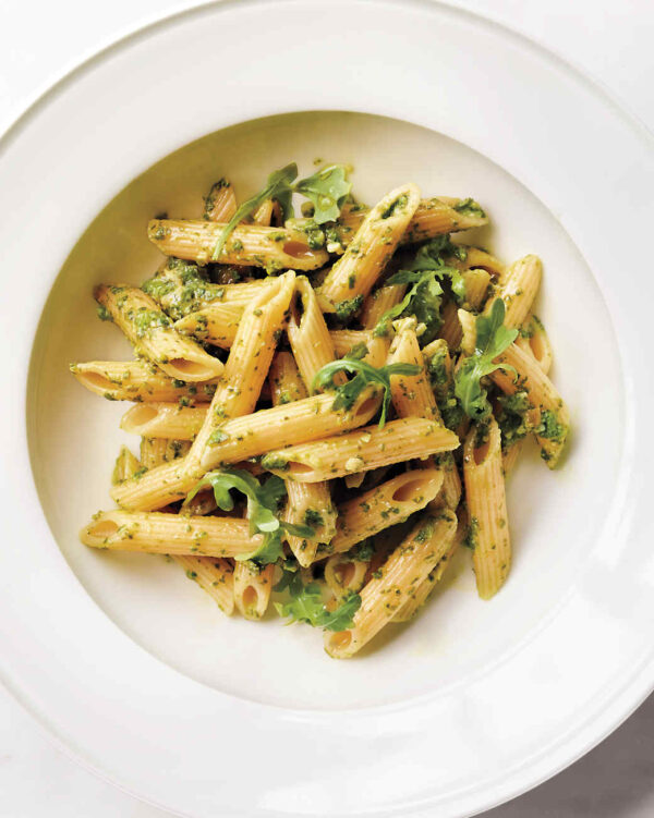 Penne mezzani rigate  500g