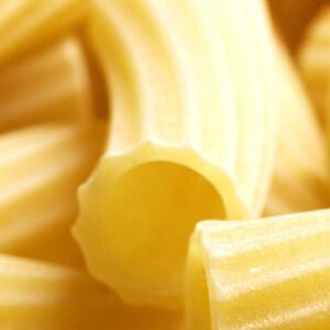 Elicoidali/ makaroni