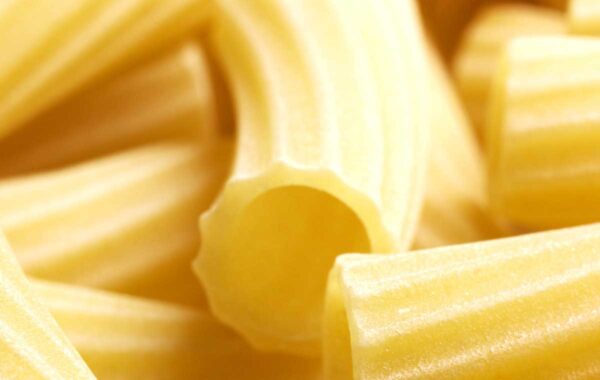 Elicoidali/ makaroni