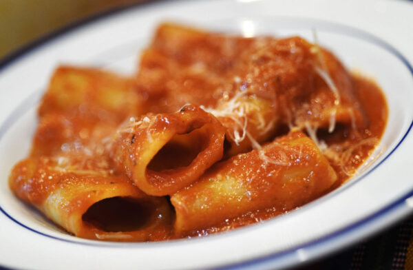 Paccheri