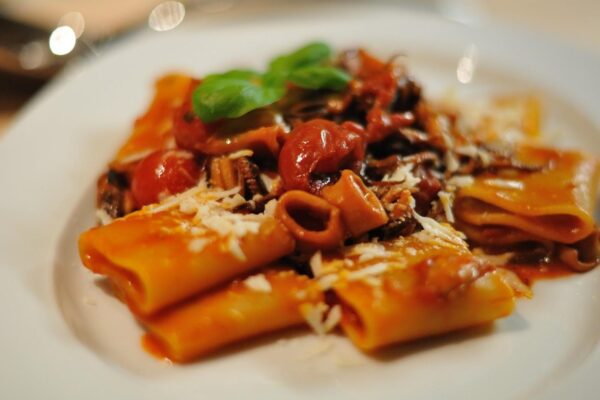 Paccheri