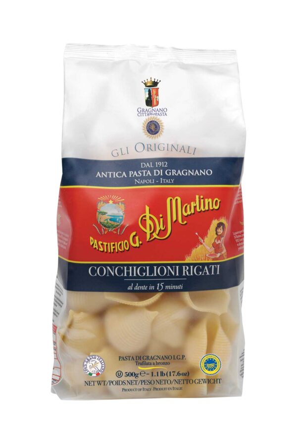 Conchiglioni