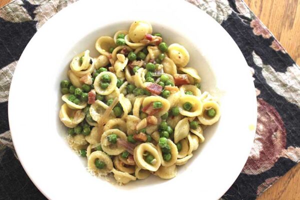 Orecchiette