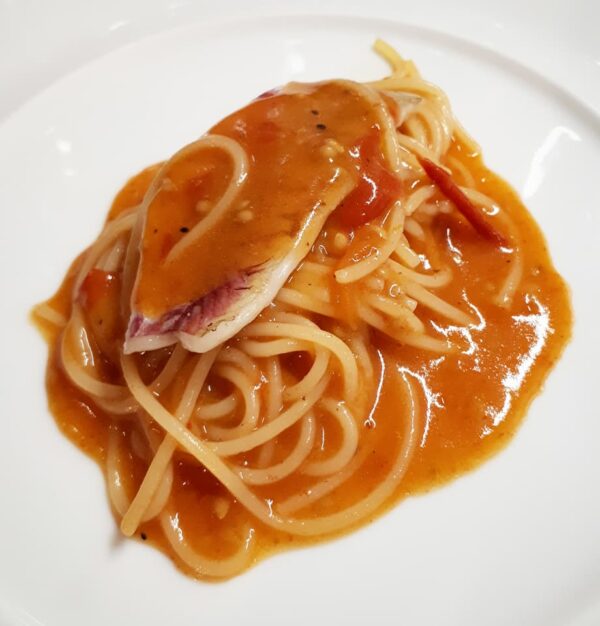 Spaghetti