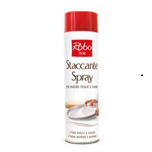 Spray za podmazivanje kalupa 500ml