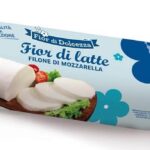 Mozzarella filone 1kg- suha sabelli