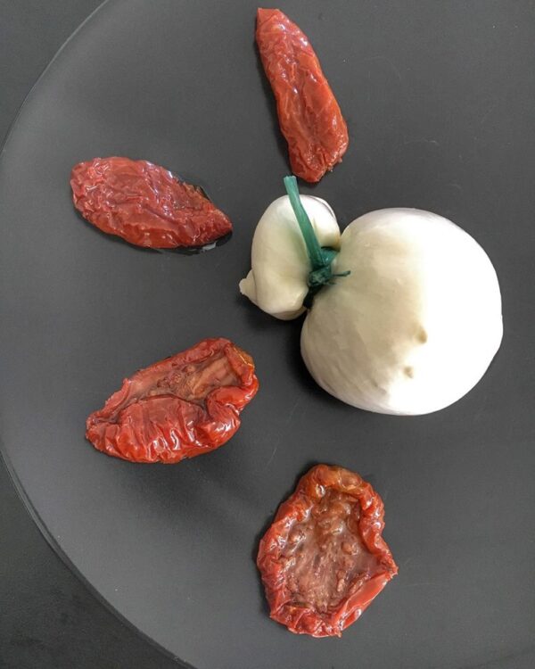 Burratina 125g sabelli