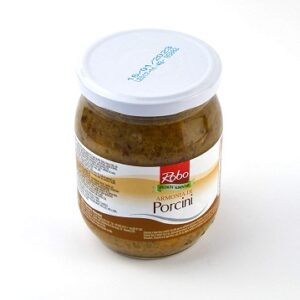 Umak od vrganja 500g (bez glutena)