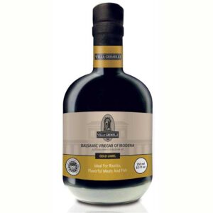 Aceto Basalmico Gold 250ml (Villa Grimelli)