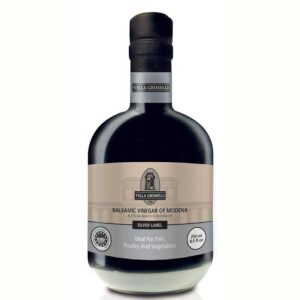 Aceto Basalmico Silver 250ml (Villa Grimelli)