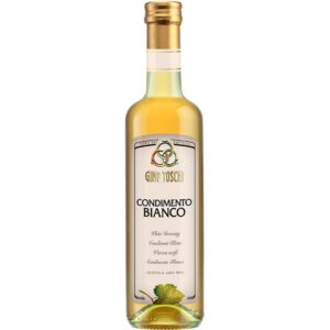 Aceto Balsamico BIANCO 500ml