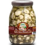 Češnjak- marinirani 1000g