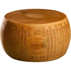 Parmigiano reggiano 24 mjeseca cijeli kolut- Zanetti