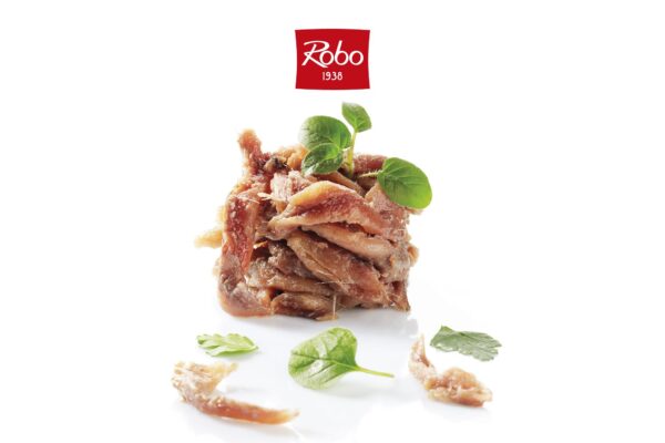 Inćuni- fileti slani u ulju 680g