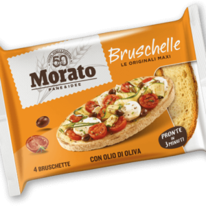 Kruh za bruschette 400g