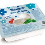 Mozzarella fior di dolcezza 25*100 g.