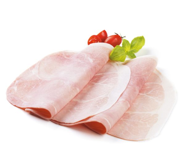 Kuhani pršut Prosciutto cotto - Prateria 4,5 kg