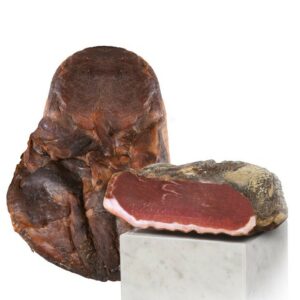 Prosciutto crudo– sušena šunka– Gicrudo 3 kg