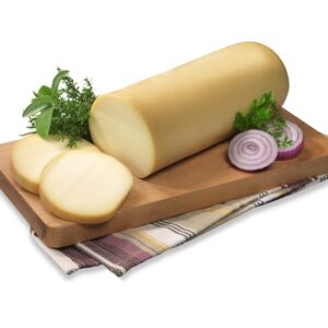 Mozzarella dimljena Provola 2 kg