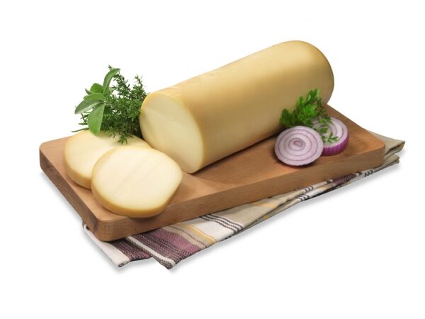 Mozzarella dimljena Provola 2 kg