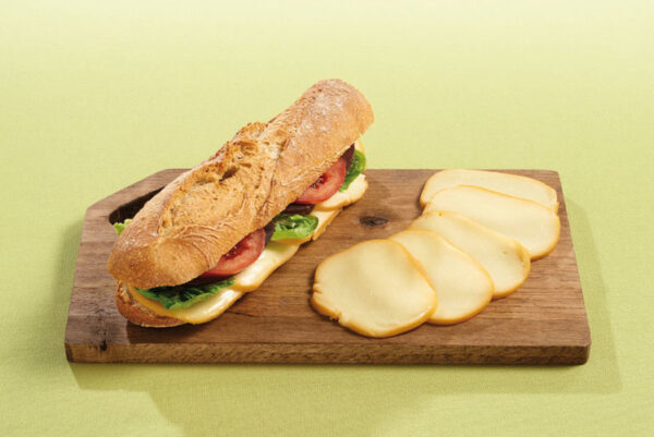 Mozzarella dimljena Provola 2 kg