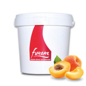 Marelica sa bademima gourmet souce 250 g, 1300 g