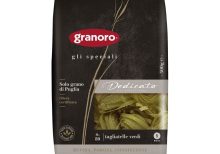 Zelene Tagliatelle durum Puglia – Granoro 500 g