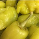 Papričice Veneto picante u octu 3900 g / 1700 g