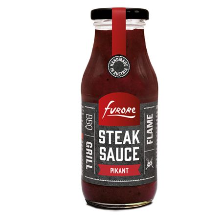 Steak Sauce Furore 310g