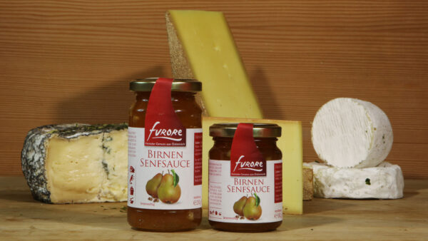 Dunja sa sezamom sauce 250g, 1300g