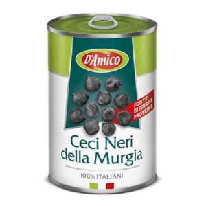 Slanutak crni – u salamuri 400 g/ 240 g