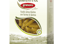 Fusilli – gluten free Granoro 400 g