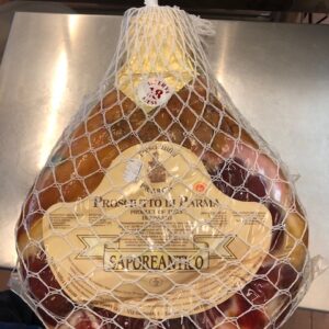 Prosciutto di Parma DOP bk 7 kg