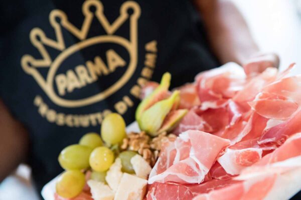 Prosciutto di Parma DOP bk 7 kg
