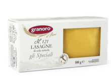 Lasagne Puglia – Granoro  500 g