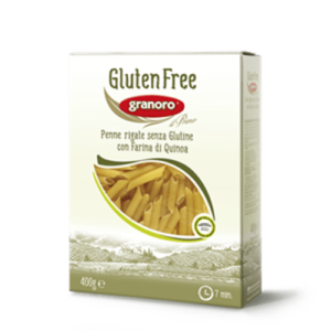 Penne – gluten free Granoro 400 g