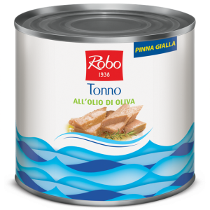 Tuna komadi u maslinovom ulju 700g / 600g