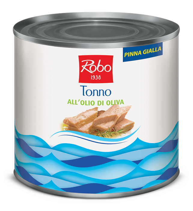 Tuna komadi u maslinovom ulju 700g / 600g